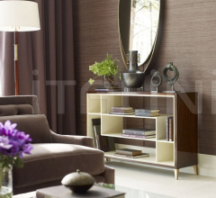 Журнальный столик POMPEII COCKTAIL TABLE Журнальный столик POMPEII COCKTAIL TABLE фабрика Baker