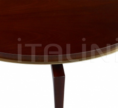 Кофейный столик VENDOME COCKTAIL TABLE Кофейный столик VENDOME COCKTAIL TABLE фабрика Baker