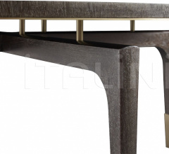 Кофейный столик VENDOME COCKTAIL TABLE Кофейный столик VENDOME COCKTAIL TABLE фабрика Baker