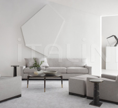 Кофейный столик VENDOME COCKTAIL TABLE Кофейный столик VENDOME COCKTAIL TABLE фабрика Baker