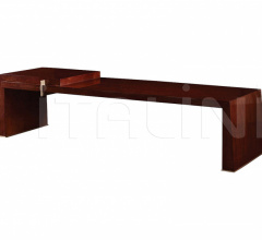 Журнальный столик STRATUM COCKTAIL TABLE Журнальный столик STRATUM COCKTAIL TABLE фабрика Baker