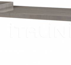 Журнальный столик STRATUM COCKTAIL TABLE Журнальный столик STRATUM COCKTAIL TABLE фабрика Baker