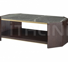 Кофейный столик PYRAMID COCKTAIL TABLE Кофейный столик PYRAMID COCKTAIL TABLE фабрика Baker