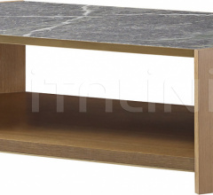 Кофейный столик PYRAMID COCKTAIL TABLE Кофейный столик PYRAMID COCKTAIL TABLE фабрика Baker