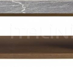 Кофейный столик PYRAMID COCKTAIL TABLE Кофейный столик PYRAMID COCKTAIL TABLE фабрика Baker