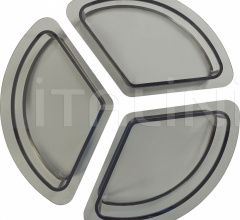 Кофейный столик CITRINE COCKTAIL TABLE Кофейный столик CITRINE COCKTAIL TABLE фабрика Baker