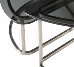 Кофейный столик CITRINE COCKTAIL TABLE Кофейный столик CITRINE COCKTAIL TABLE фабрика Baker