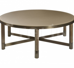 Кофейный столик SPOKE COCKTAIL TABLE Кофейный столик SPOKE COCKTAIL TABLE фабрика Baker