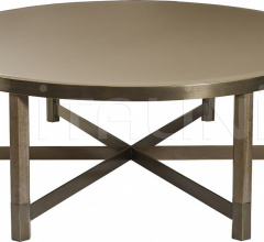 Кофейный столик SPOKE COCKTAIL TABLE Кофейный столик SPOKE COCKTAIL TABLE фабрика Baker