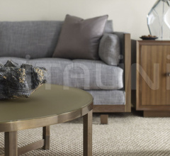 Кофейный столик SPOKE COCKTAIL TABLE Кофейный столик SPOKE COCKTAIL TABLE фабрика Baker