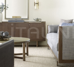 Кофейный столик SPOKE COCKTAIL TABLE Кофейный столик SPOKE COCKTAIL TABLE фабрика Baker