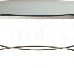 Кофейный столик OVAL COCKTAIL TABLE Кофейный столик OVAL COCKTAIL TABLE фабрика Baker