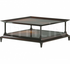 Журнальный столик COCKTAIL TABLE Журнальный столик COCKTAIL TABLE фабрика Baker