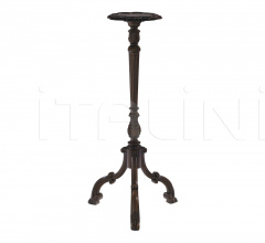 Подставка для цветов CHIPPENDALE TORCHERE Подставка для цветов CHIPPENDALE TORCHERE фабрика Baker
