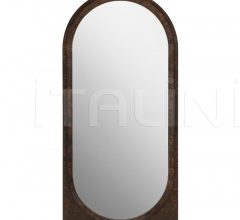 Зеркало ELLIPSE MIRROR Зеркало ELLIPSE MIRROR фабрика Baker