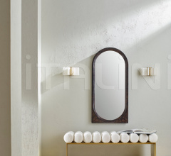 Зеркало ELLIPSE MIRROR Зеркало ELLIPSE MIRROR фабрика Baker