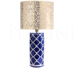 Итальянские Настольные светильники - Настольная лампа LVR985TP O Итальянские Настольные светильники - Настольная лампа LVR985TP O фабрика Cavio Casa