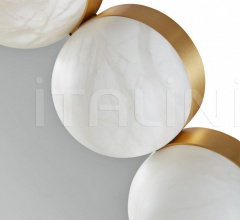 Зеркало PEARL MIRROR Зеркало PEARL MIRROR фабрика Baker