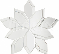 Зеркало CHLOE MIRROR Зеркало CHLOE MIRROR фабрика Baker