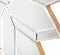 Зеркало CHLOE MIRROR Зеркало CHLOE MIRROR фабрика Baker