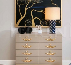 Итальянские Настольные светильники - Настольная лампа LVR985TP O Итальянские Настольные светильники - Настольная лампа LVR985TP O фабрика Cavio Casa