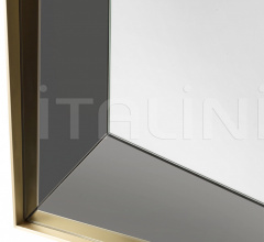 Зеркало PERSPECTIVE MIRROR Зеркало PERSPECTIVE MIRROR фабрика Baker