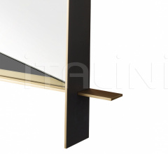 Зеркало PERSPECTIVE MIRROR Зеркало PERSPECTIVE MIRROR фабрика Baker