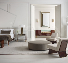 Зеркало PERSPECTIVE MIRROR Зеркало PERSPECTIVE MIRROR фабрика Baker