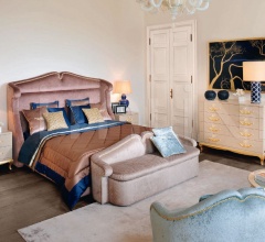 Итальянские Настольные светильники - Настольная лампа LVR985TP O Итальянские Настольные светильники - Настольная лампа LVR985TP O фабрика Cavio Casa