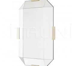 Зеркало EMERALD MIRROR Зеркало EMERALD MIRROR фабрика Baker