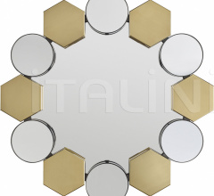 Зеркало CORONA MIRROR Зеркало CORONA MIRROR фабрика Baker