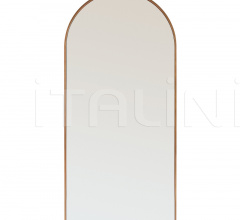 Зеркало COLONNADE HALLWAY MIRROR фабрика Baker