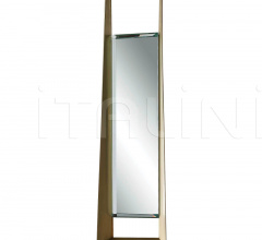 Зеркало BAGUETTE MIRROR Зеркало BAGUETTE MIRROR фабрика Baker