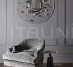 Зеркало TOURMALINE MIRROR Зеркало TOURMALINE MIRROR фабрика Baker