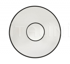 Зеркало AMETRINE MIRROR Зеркало AMETRINE MIRROR фабрика Baker