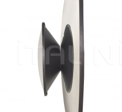 Зеркало AMETRINE MIRROR Зеркало AMETRINE MIRROR фабрика Baker