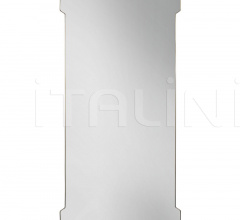 Зеркало TOPAZ FLOOR MIRROR фабрика Baker