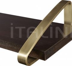 Полка OPHITE SHELVES Полка OPHITE SHELVES фабрика Baker