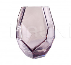 Ваза GEMSTONE VASE фабрика Baker