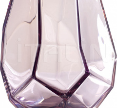 Ваза GEMSTONE VASE фабрика Baker