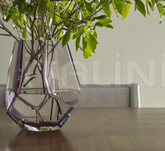 Ваза GEMSTONE VASE фабрика Baker