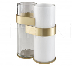 Ваза IMPACTITE VASE фабрика Baker