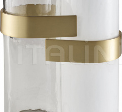 Ваза IMPACTITE VASE фабрика Baker