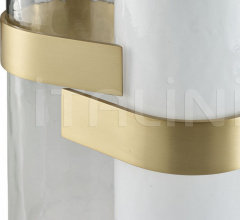 Ваза IMPACTITE VASE фабрика Baker