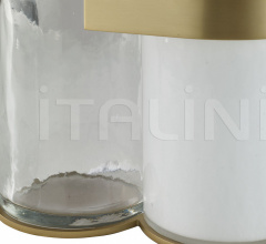 Ваза IMPACTITE VASE фабрика Baker