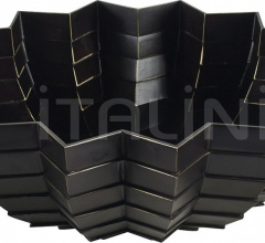 Чаша HELIODOR BOWL Чаша HELIODOR BOWL фабрика Baker