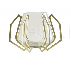 Чаша IRON EYE BOWL Чаша IRON EYE BOWL фабрика Baker