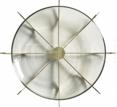 Чаша IRON EYE LOW BOWL Чаша IRON EYE LOW BOWL фабрика Baker