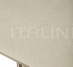 Стол обеденный HUXLEY DINING TABLE Стол обеденный HUXLEY DINING TABLE фабрика Baker