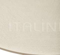 Стол обеденный HUXLEY ROUND DINING TABLE Стол обеденный HUXLEY ROUND DINING TABLE фабрика Baker